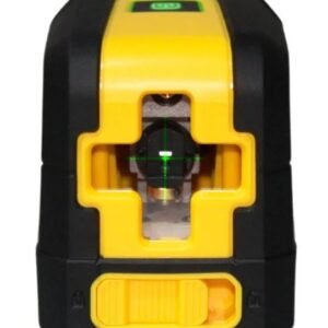 def919ef-97d1-4271-ab10-5df6e9c35fe0 NIVEL LASER VERDE 20M AUTONIVELANTE MLS20 MENEGOTTI