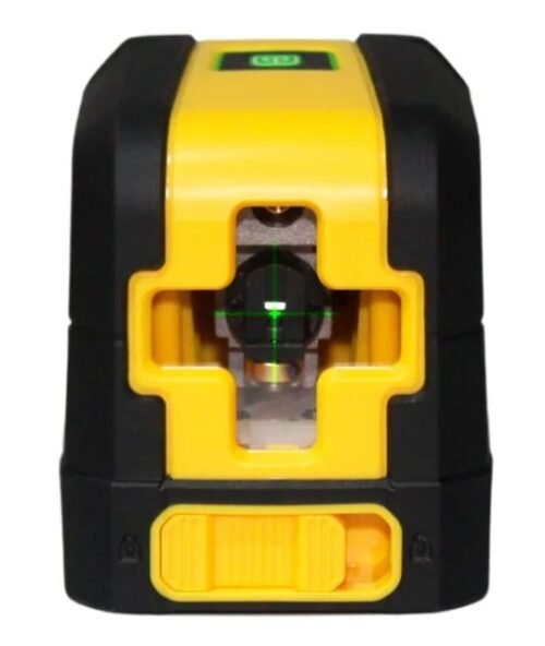 def919ef-97d1-4271-ab10-5df6e9c35fe0 NIVEL LASER VERDE 20M AUTONIVELANTE MLS20 MENEGOTTI