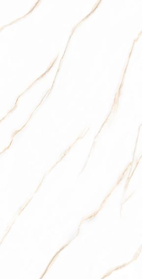 PORCELANATO CALACATA GOLD ENDLESS POLIDO RT 60X119 GAUDI (2,15) VEIO INFINITO