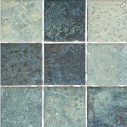 REVESTIMENTO PISCINA/FACHADA 10X10 ACET RELEVO PHUKET GREEN CERAL (2,07)
