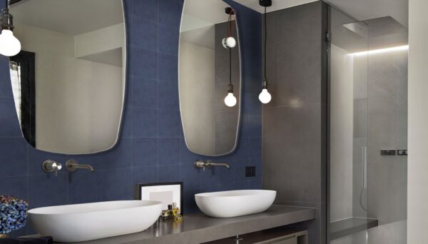 REVESTIMENTO PISCINA/FACHADA CERAL 20X20 TULUM