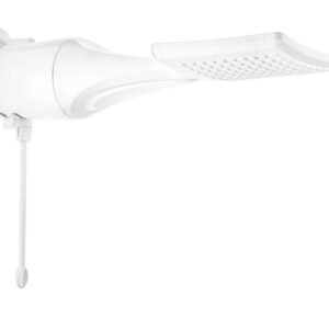 083e003a-e218-4ef2-b666-af144d3d6435 DUCHA CHUVEIRO LOREN SHOWER ELETRONICO 220V 6800W LORENZETTI