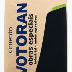 CIMENTO OBRAS ESPECIAIS 50KG CP V-ARI RS VOTORAN