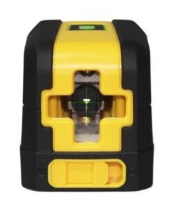 724e1760-b075-48a9-84af-9776e7067adc KIT NIVEL LASER VERDE 20M MLS20 MENEGOTTI (615061) + TRIPE CR (915255)