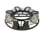 RESISTENCIA PARA DUCHA INTENSE 220V 6500W PR FAME 4489