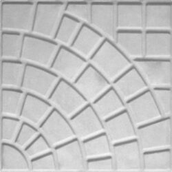 PISO CIMENTICIO 30X30CM 25MM MILANO (SOL) UNIDADE (0,09)