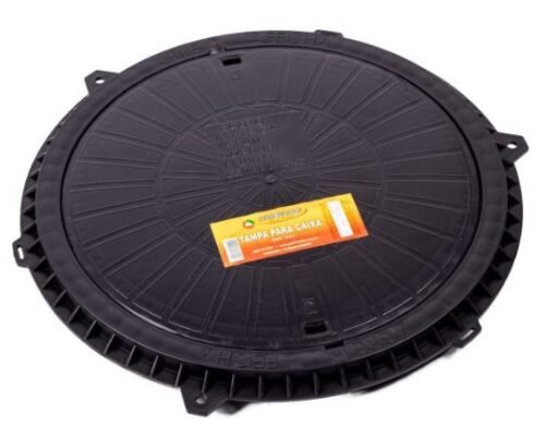 1556d2b5-3475-4c4b-b01a-ec3b29151d5c TAMPA REFORÇADA CAIXA GORDURA/INSPEÇAO 50CM BREC
