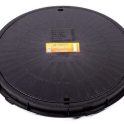 TAMPA REFORÇADA CAIXA GORDURA/INSPEÇAO 60CM BREC
