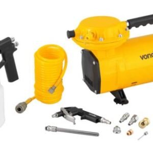 e2026f74-6d67-4265-826c-c2e3e70ded6b COMPRESSOR DE AR DIRETO 1/2CV 2,3 PCM VONDER 6828230000