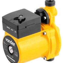 BOMBA PRESSURIZADOR 120W 220V BPV120 VONDER 6686120220