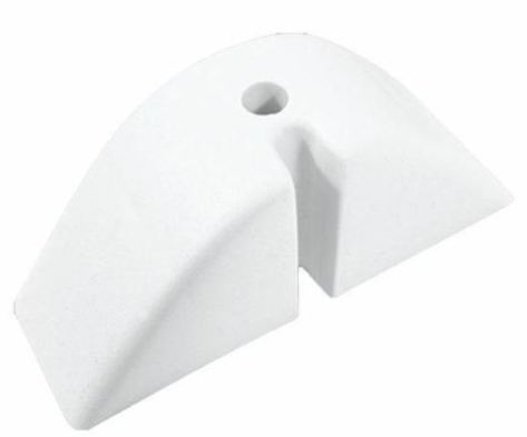 CALÇO PARA TELHA ONDA ALTA 06MM PT C/10