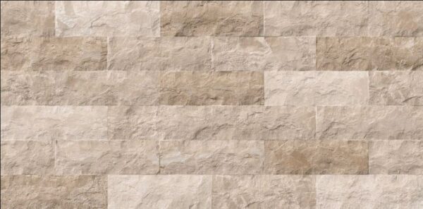 PORCELANATO HD ROCK FACE MATERA RETIF. 56X113 SAVANE (2,50)