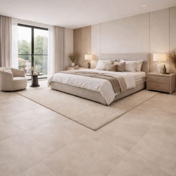 PORCELANATO METROPOLE PORTLAND ACETINADO 84X84 ELIANE (2,12)