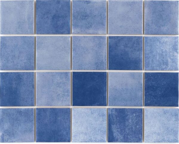 REVESTIMENTO PISCINA NORONHA MAR MESH 7,5X7,5 BRILHO ELIANE (1,59)