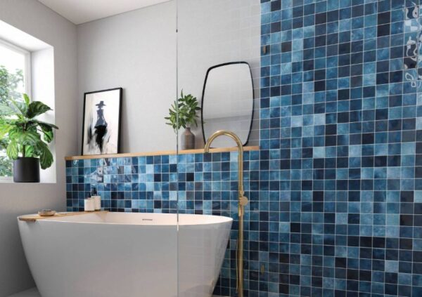 REVESTIMENTO PISCINA NORONHA MAR MESH 7,5X7,5 BRILHO ELIANE (1,59)