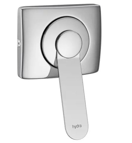 KIT CONVERSOR P/ VALVULA HYDRA 1.1/2 ECO CONFORTO CROMADO DECA 4916.C.112.CONF