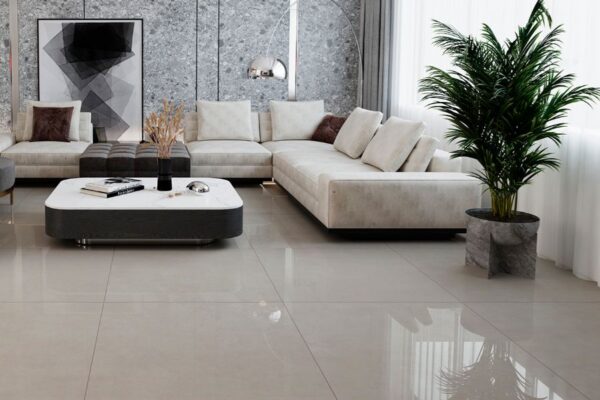 PORCELANATO OBELISCO AVENA POLIDO 90X90 DELTA NOVA (2,43)