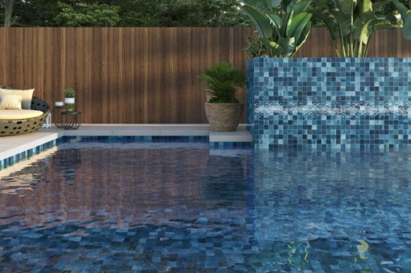 CANALETA PISCINA NORONHA MAR MESH EXT 2,5X15 BRILHO ELIANE (20)/