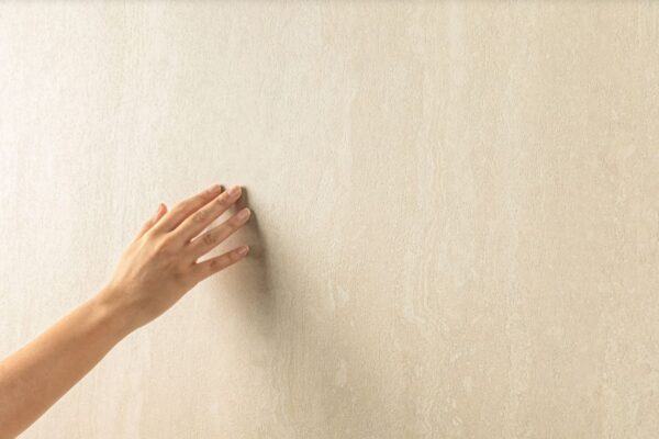 PORCELANATO PALATINO VEIN MARFIM ACETINADO 3D 90X90 ELIANE (2,43)/