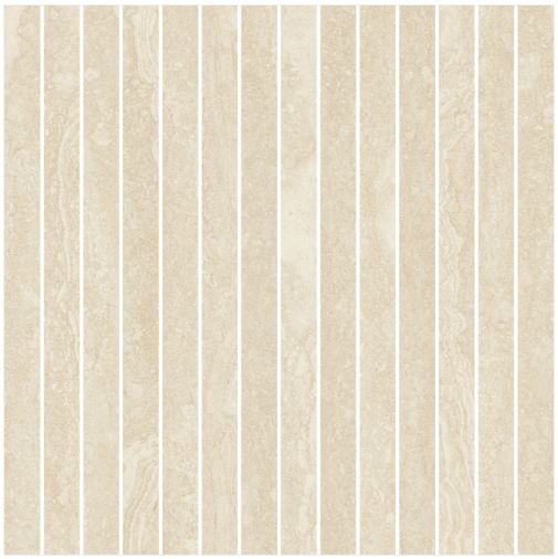 PORCELANATO MOS PALATINO VEIN MARFIM ACETINADO 3D 30X30 ELIANE (10)/