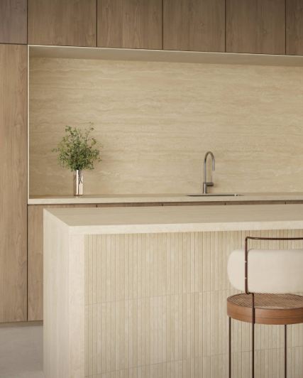 PORCELANATO MOS PALATINO VEIN MARFIM ACETINADO 3D 30X30 ELIANE (10)/