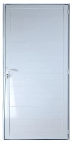 PORTA VENEZIANA LAMBRIL 80X210 - ESQ JP