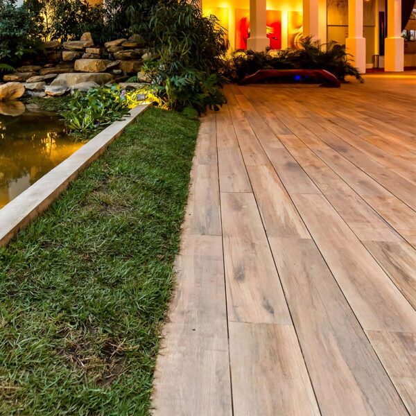 PORCELANATO RESERVA NATURAL EXTERNO 19,7X120 ELIANE (1,65)/