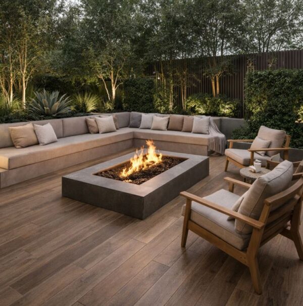 PORCELANATO RESERVA NATURAL EXTERNO 19,7X120 ELIANE (1,65)/