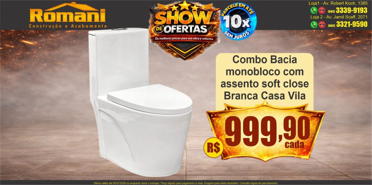 gr_bacia acoplada monobloco louca branca casa vila luxo show de oferta promocao