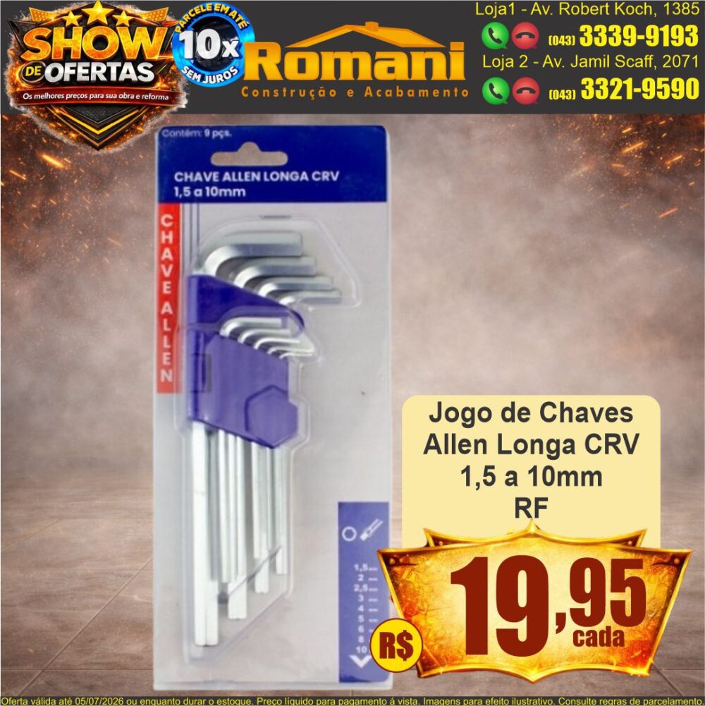 jogo chaves allen rf show de ofertas promocao