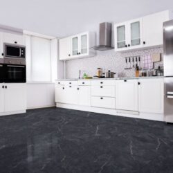 PORC. RETIF VENE D'ORO NERO POLIDO 63X120 DELTA (2,25)