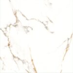 PORC GAUDI CALACATA ORO POLIDO 80X80 (2,57)