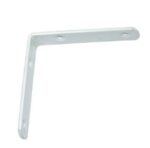 CANTONEIRA ABAS IGUAIS 2MM BARICAR 1" BRANCO 547