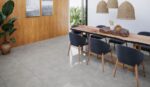 PORCELANATO POLIDO RETIFICADO ROMA GRIS 60X119 GAUDI (2,15)