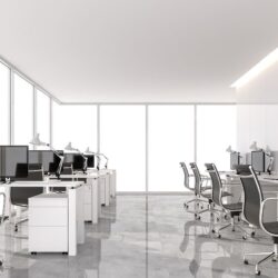 PORCELANATO HD POLIDO RT 84X84 PULPIS CINZA DELTA (2,80)