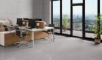 PORCELANATO RET POLIDO 71X71 METROPOLE GRAFITE VIA ROSA (2,52)
