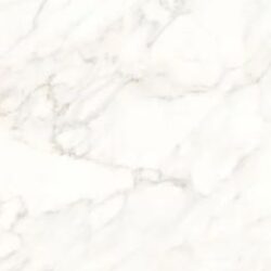 PORCELANATO POLIDO LASTRA HD RETIFICADO 120X240 CALACATA BLANC GAUDI (2.88)**