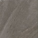 PORCELANATO KOTEL TITANIO 61X61 GRANILHADO RT GAUDI (2,23)