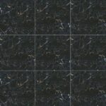 PORCELANATO SAINT BLACK 119X119 GAUDI 2,83MT