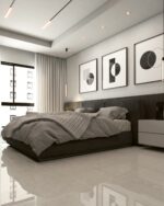 PORCELANATO POLIDO ARMANI ACQUA 120X120 DELTA NOVA (2,88)