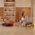PORCELANATO HD RETIFICADO POLIDO PIAZZA AVENA 120X120 DELTA (2,88)