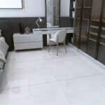 PORCELANATO POLIDO 119X119 TOQUIO ICE RET. GAUDI (2,83)