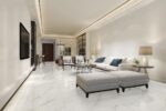PORCELANATO VENE DORO 60X120 POLIDO DELTA 2,88MT