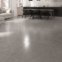 PORCELANATO ACETINADO VENATO GRIGIO 120X120 DELTA NOVA (2,88)