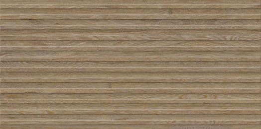 PORCELANATO HD RIPADO FREIJO RETIF. 56X113 SAVANE (2,50)