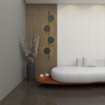 PORCELANATO HD RIPADO FREIJO RETIF. 56X113 SAVANE (2,50)