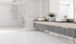 PORCELANATO CALACATA LIGHT 80X80 POLIDO RETIFICADO GAUDI (2,57)