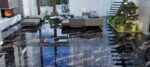 PORCELANATO LASTRA POLIDO QUARTZO DARK 90X180 DELTA NOVA (3,24)