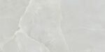 PORCELANATO POLIDO ONYX BLANC RT 60X120 DELTA NOVA (2,88)