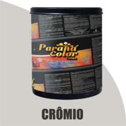 TEXTURA ACRILICA HIDROREPELENTE BARRICA 25KG CROMIO PARANA COLOR